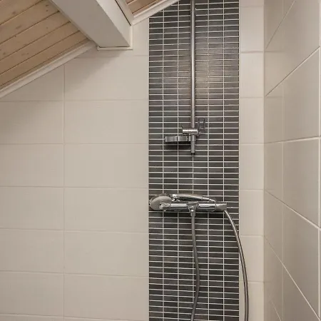 4 Seasons Hymy C By Interhome *